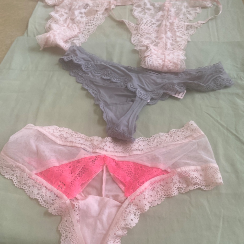 Victoria secret underwear - Picture 2 of 2